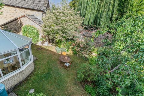 undefined, Eynsham, Witney OX29