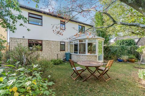undefined, Eynsham, Witney OX29