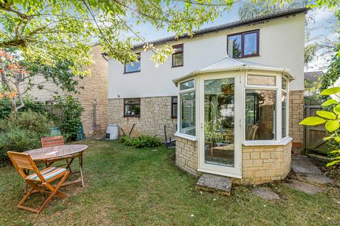 3 bedroom detached house for sale, Eynsham, Witney OX29