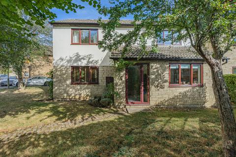 3 bedroom detached house for sale, Eynsham, Witney OX29
