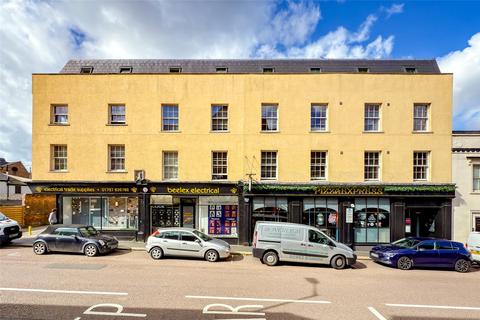 undefined, Verulam Road, St. Albans, Hertfordshire, AL3