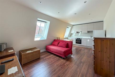 undefined, Verulam Road, St. Albans, Hertfordshire, AL3