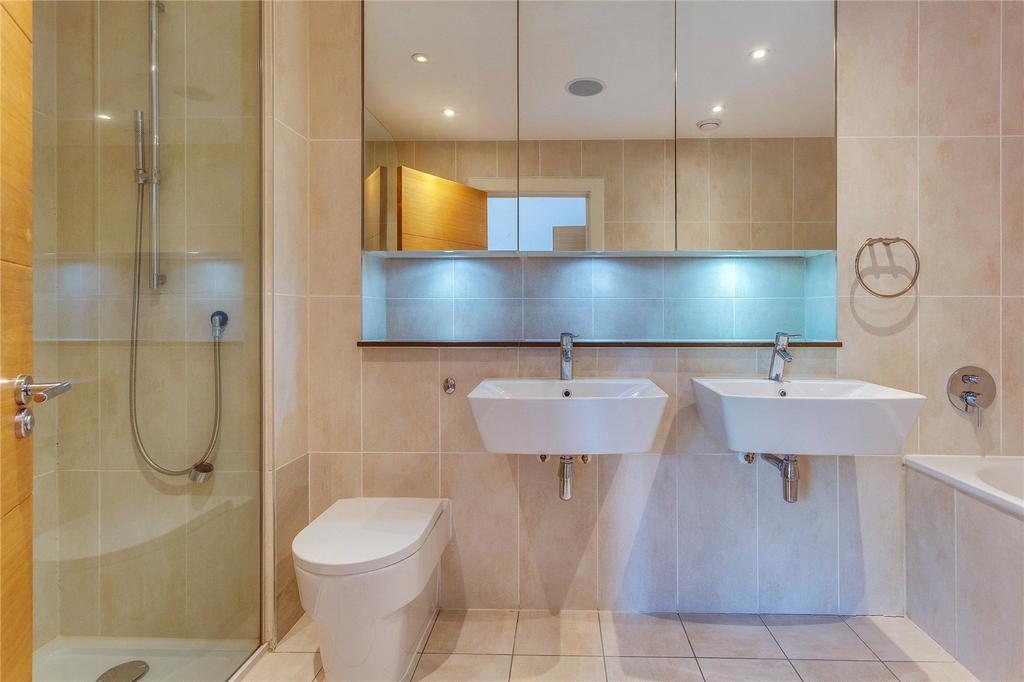 Primary Ensuite