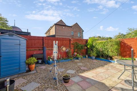 undefined, Longwick Road, Princes Risborough HP27