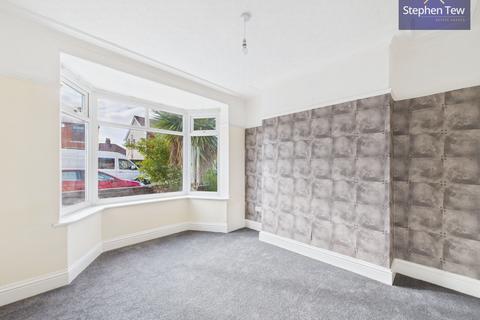 49 Shetland Road, Blackpool, FY1 6LW