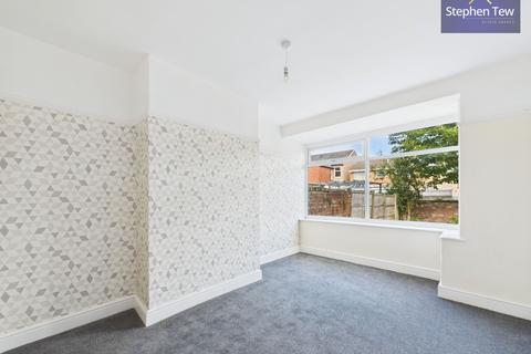 49 Shetland Road, Blackpool, FY1 6LW