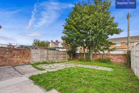 49 Shetland Road, Blackpool, FY1 6LW