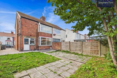 49 Shetland Road, Blackpool, FY1 6LW