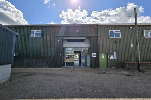 Warehouse to rent - Michaels Lane, Ash, Sevenoaks