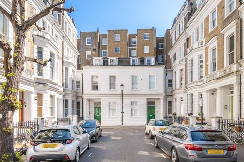 2 bedroom flat for sale, Linden Gardens, Notting Hill Gate, London, W2