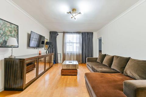 2 bedroom flat for sale, Linden Gardens, Notting Hill Gate, London, W2