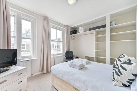 2 bedroom flat for sale, Linden Gardens, Notting Hill Gate, London, W2
