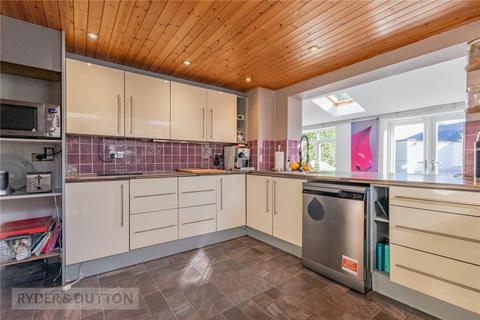 3 bedroom semi-detached house for sale, Meadow Lane, Garden Suburbs, Oldham, Greater Manchester, OL8