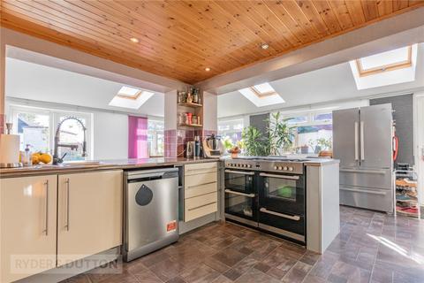 3 bedroom semi-detached house for sale, Meadow Lane, Garden Suburbs, Oldham, Greater Manchester, OL8