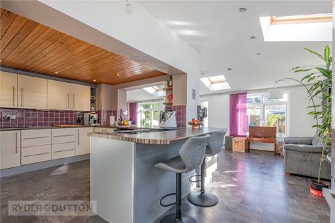 3 bedroom semi-detached house for sale, Meadow Lane, Garden Suburbs, Oldham, Greater Manchester, OL8