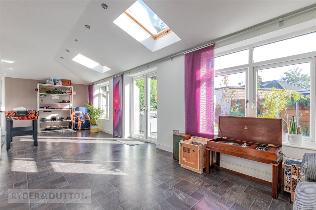 Sitting Room