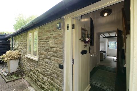 undefined, Stow Cottage, Henstridge
