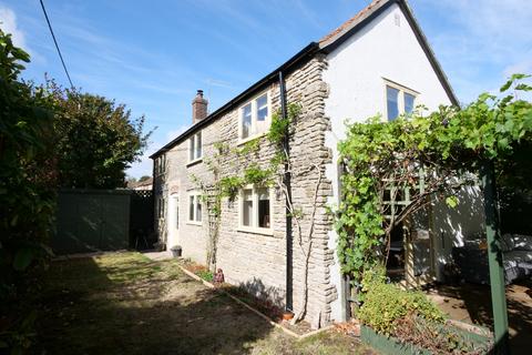 undefined, Stow Cottage, Henstridge