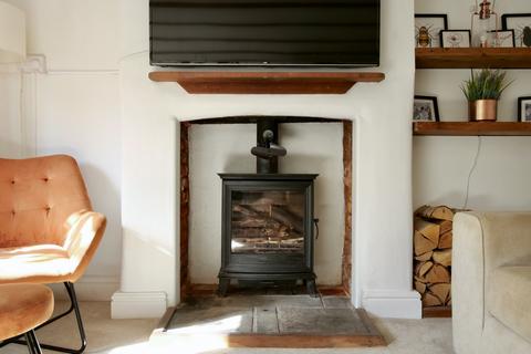 undefined, Stow Cottage, Henstridge