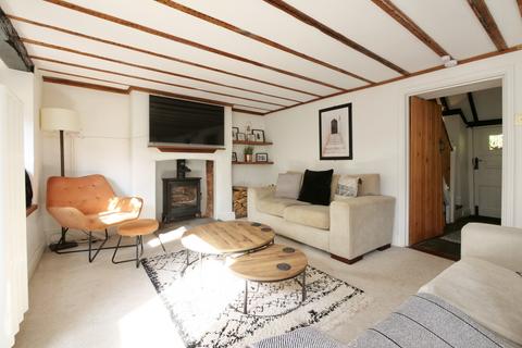 undefined, Stow Cottage, Henstridge