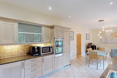 undefined, Kingswear Drive, Broughton MK10