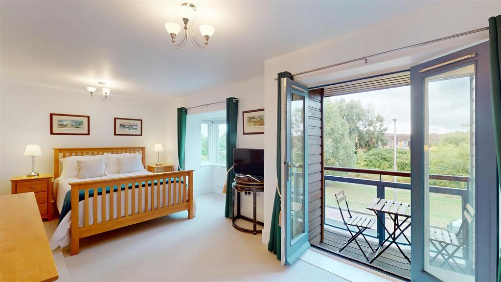 Bedroom two