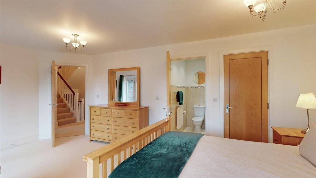 Bedroom two