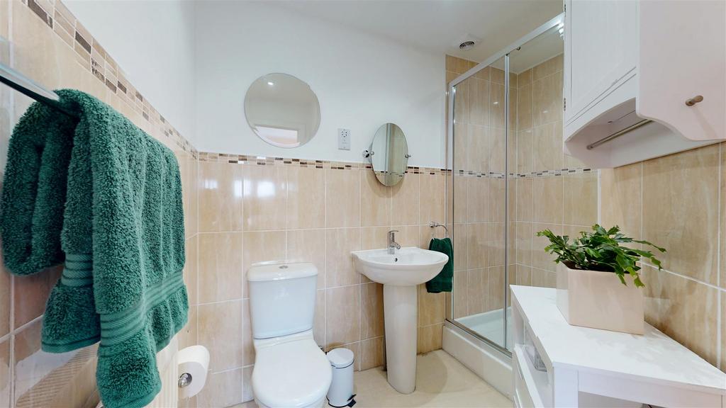 Ensuite