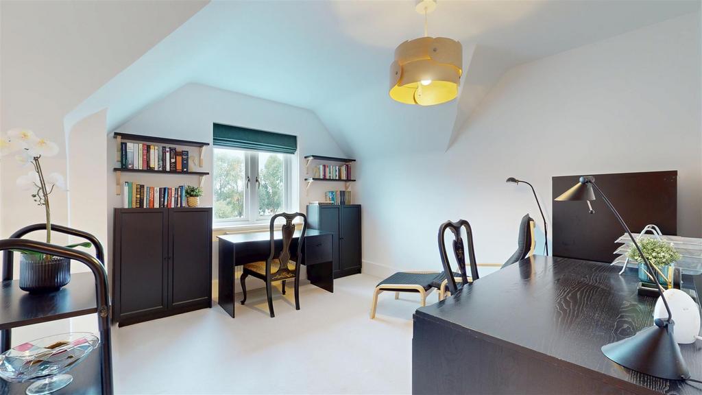 Bedroom six