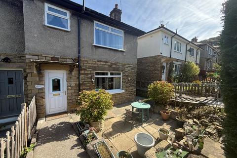 Hope Avenue, Shipley