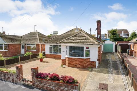 2 bedroom detached bungalow for sale, Greenhill Avenue, Caister-On-Sea, Great Yarmouth