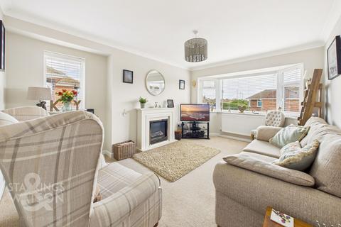 2 bedroom detached bungalow for sale, Greenhill Avenue, Caister-On-Sea, Great Yarmouth