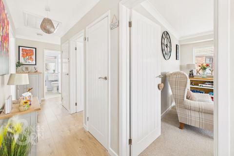 2 bedroom detached bungalow for sale, Greenhill Avenue, Caister-On-Sea, Great Yarmouth