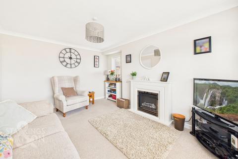 2 bedroom detached bungalow for sale, Greenhill Avenue, Caister-On-Sea, Great Yarmouth