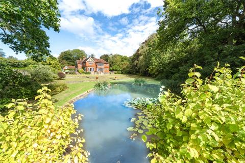 5 bedroom detached house for sale, Rushlake Green, East Sussex, TN21
