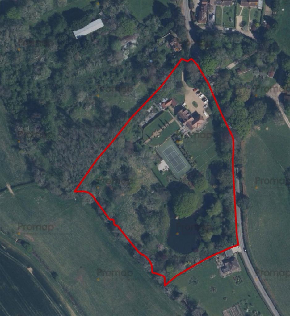 Boundary Plan