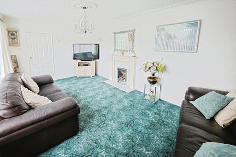 undefined, Lambton Drive, Bishop Auckland