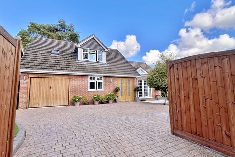 undefined, Firs Glen Road, Verwood, Dorset, BH31
