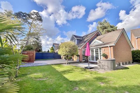 undefined, Firs Glen Road, Verwood, Dorset, BH31