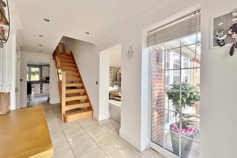 undefined, Firs Glen Road, Verwood, Dorset, BH31