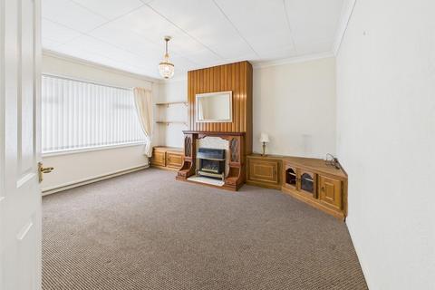3 bedroom semi-detached bungalow for sale, Denham Avenue, Llanelli