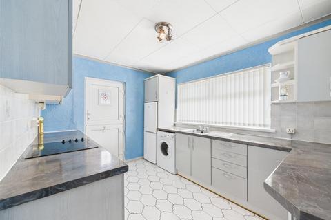 3 bedroom semi-detached bungalow for sale, Denham Avenue, Llanelli