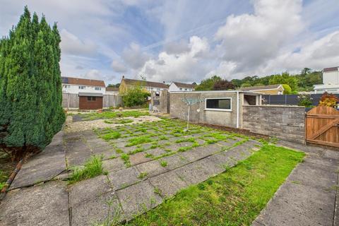 3 bedroom semi-detached bungalow for sale, Denham Avenue, Llanelli