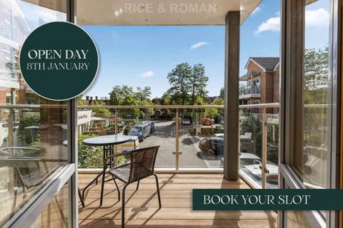 undefined, Oatlands Drive, Weybridge KT13