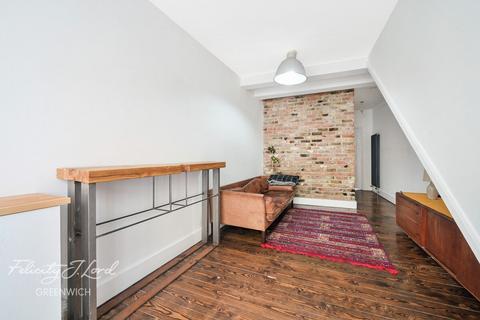 Tanners Hill, London, SE8