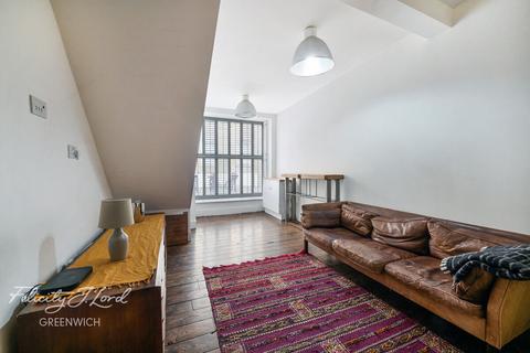 Tanners Hill, London, SE8