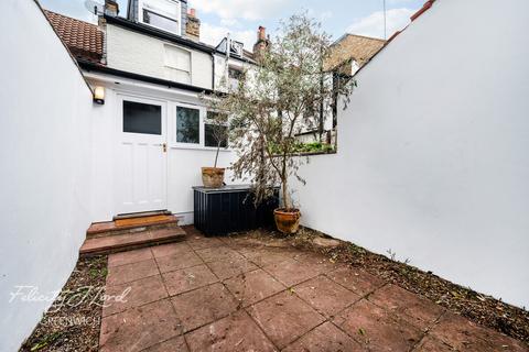 undefined, Tanners Hill, London, SE8