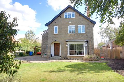 4 bedroom detached house for sale, Church Road, Beverley
