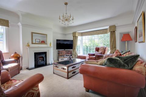 4 bedroom detached house for sale, Church Road, Beverley