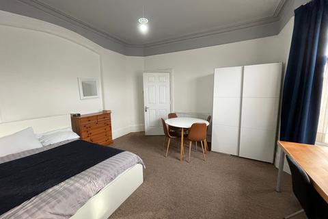 undefined, Wrottesley Road, London, NW10